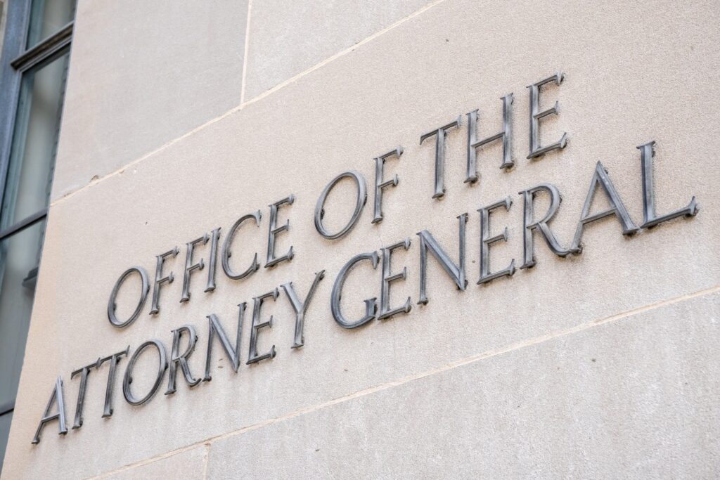 Virginia Attorney General’s Office Struck by Cyberattack Targeting Attorneys’ Computer Systems