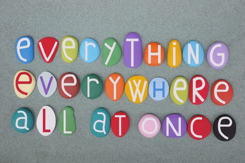 “Everything Everywhere All at Once”: The Public Disclosure Bar in Parallel Civil and Criminal Proceedings