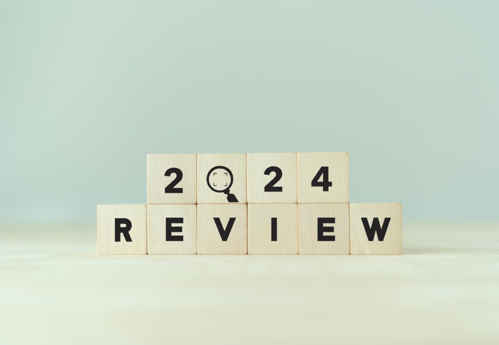 What DOJ’s 2024 FCA Report Means for Government Contractors