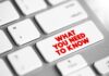 DOJ’s National Fraud Enforcement Division Announces Enforcement Priorities – What You Need to Know