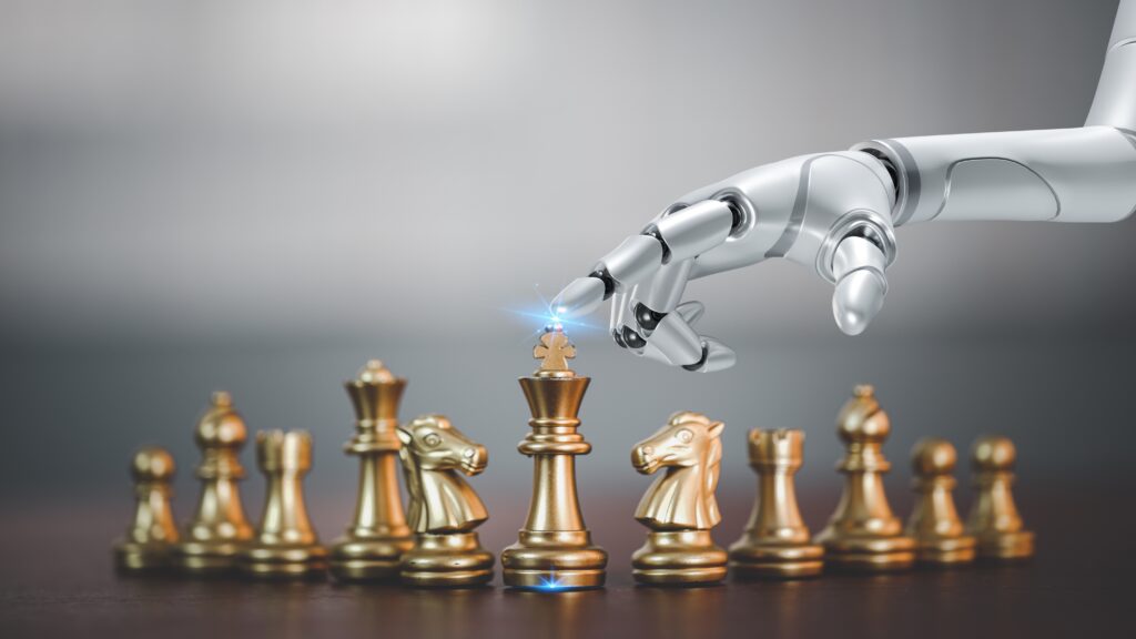 AI-Powered Cybersecurity: Balancing Automation, Real-Time Detection and Strategic Oversight