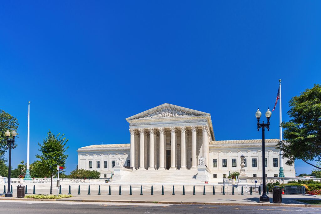 Supreme Court Clarifies “Claim” Definition Under False Claims Act