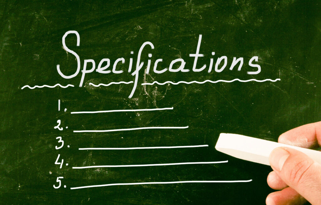 Appellant Claimed Joint Venture Agreement Lacked Specificity Because It Was Created for a Different Procurement. OHA Agreed.