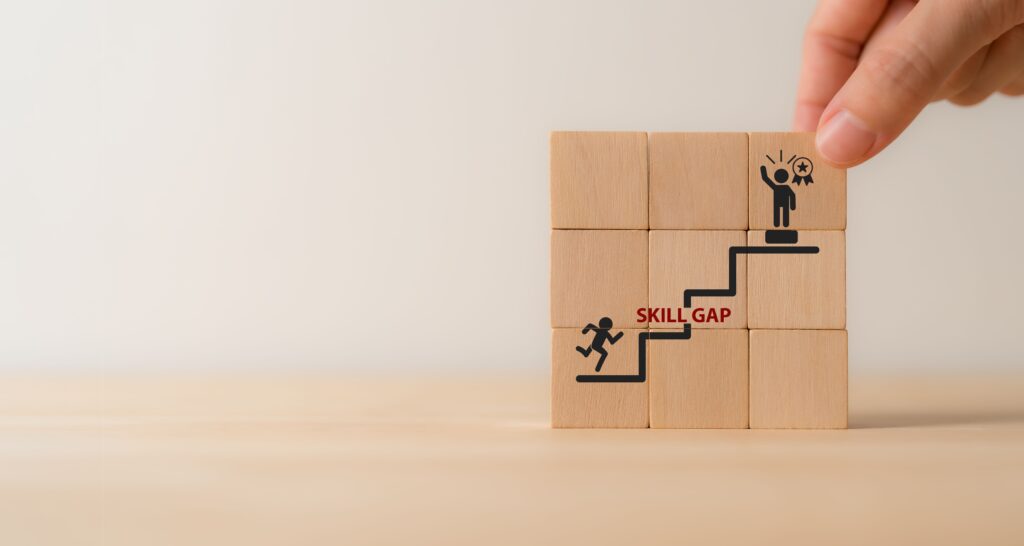 The Cybersecurity Skills Gap: A Growing Threat to Organizational Resilience