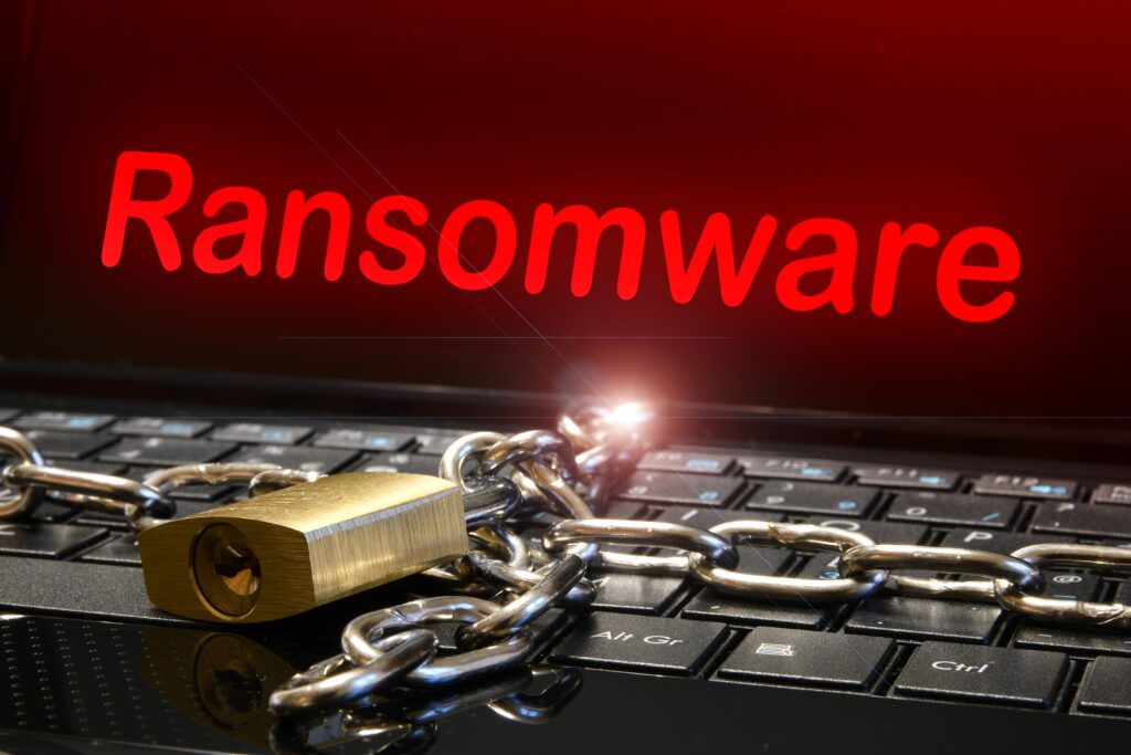 CISA, FBI Warn of China-Linked Ghost Ransomware Attacks