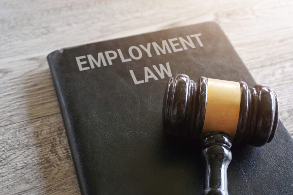 Employment Law Update: Rescinding of General Counsel Memos Signals Policy Changes Ahead for NLRB