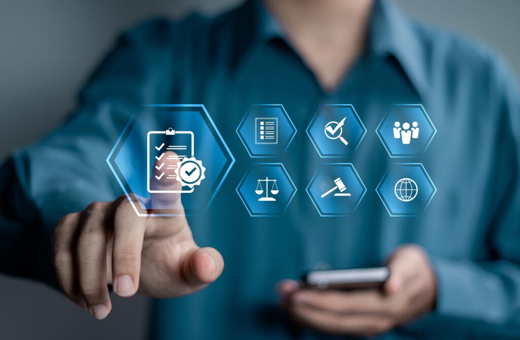 5 Cybersecurity Challenges Companies Must Navigate in 2025
