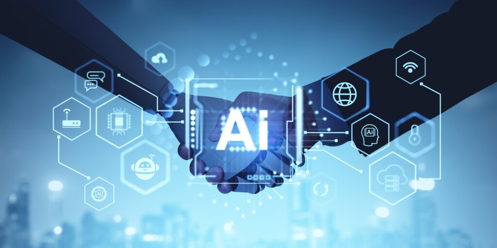 UK Announces “World-First” AI Security Standard