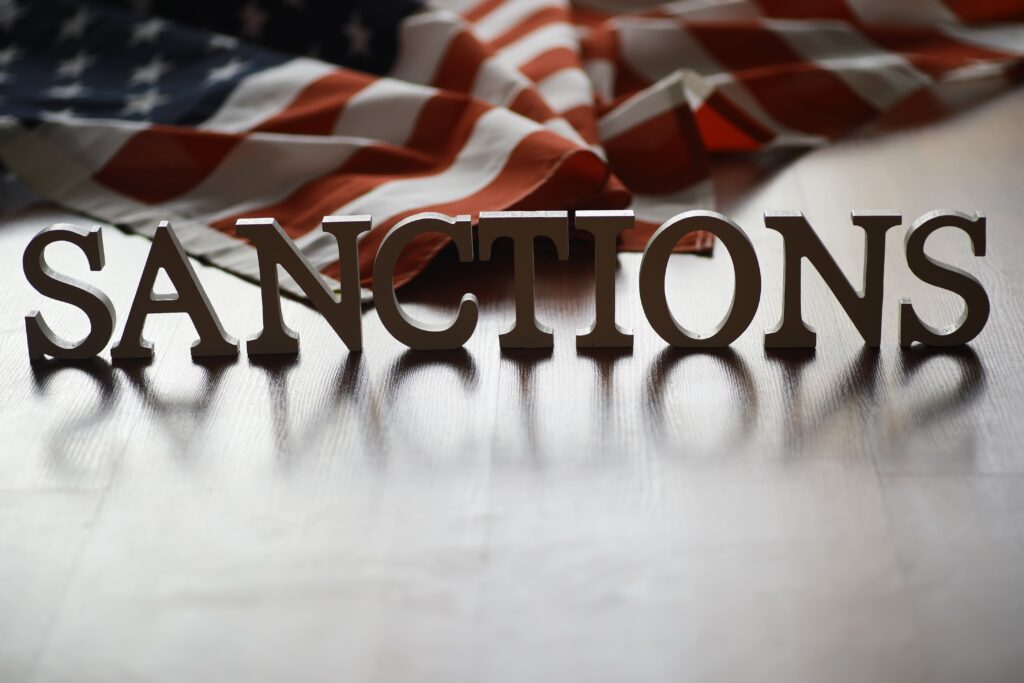 Family International and Owner Pay $1.07 Million to Settle Violations of Russia Sanctions Program