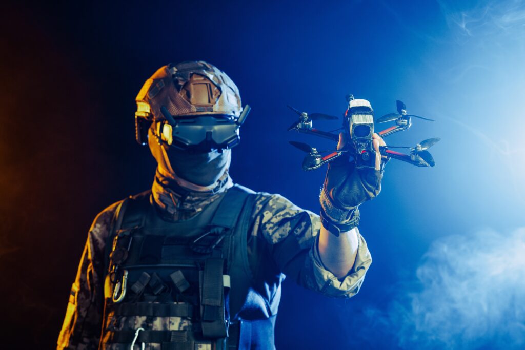 DoD – Counter-UAS Marketplace Streamlines Acquisition, First Purchases Total $13 Million
