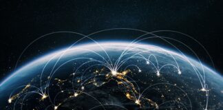 Cyberattacks in Orbit? 5 Risks Threatening Space Data Centers