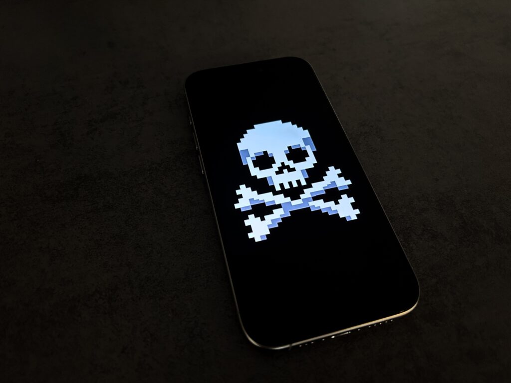 CISA Warns of Apple iOS Vulnerability Exploited in Wild