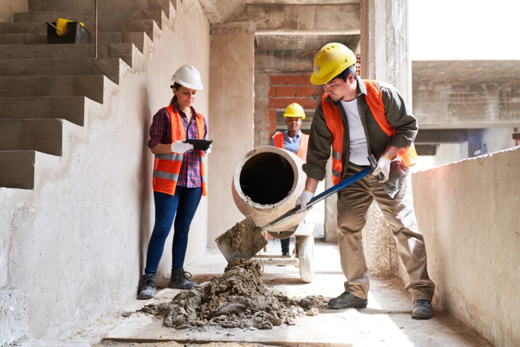 GAO Cements the Solicitation’s Concrete Requirements
