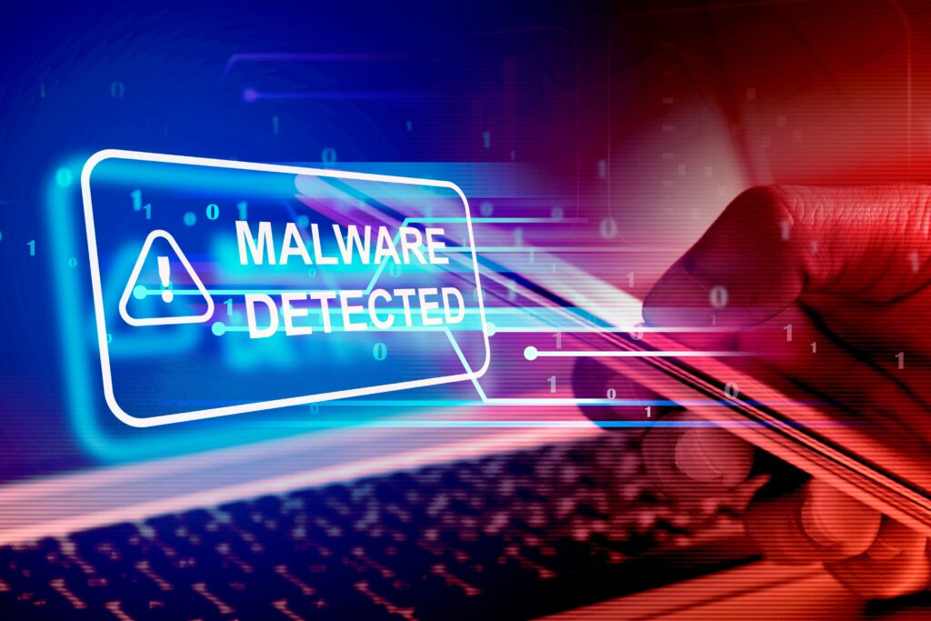 US Agencies and Defense Contractors Infected with Infostealing Malware