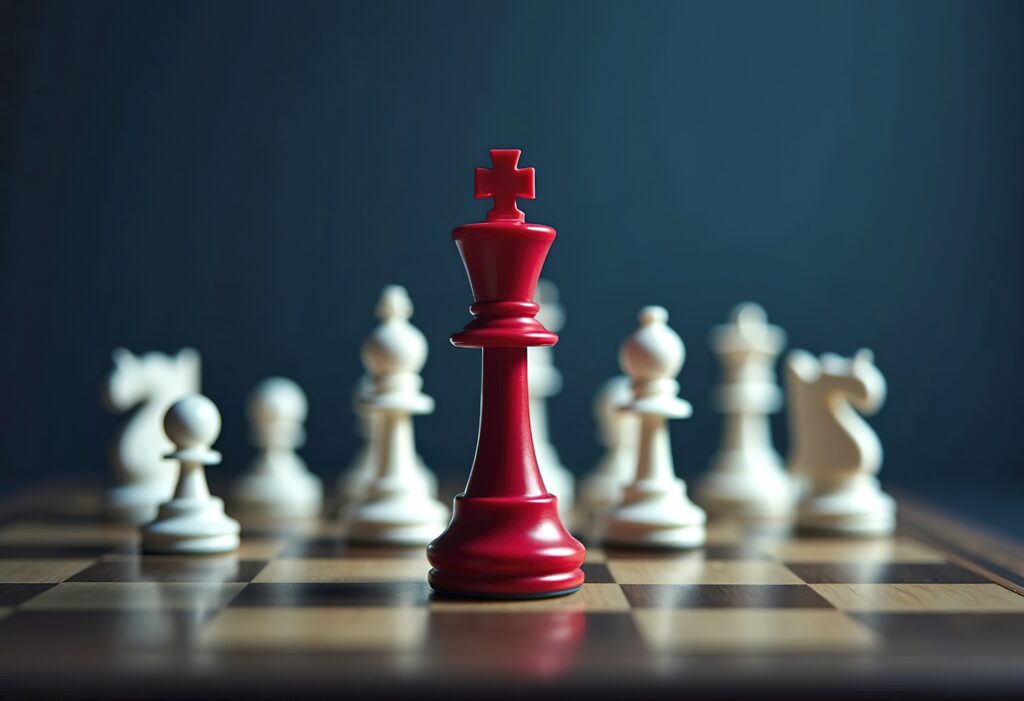 Upping Your Compliance Game, Part 3 – Engaging Leadership