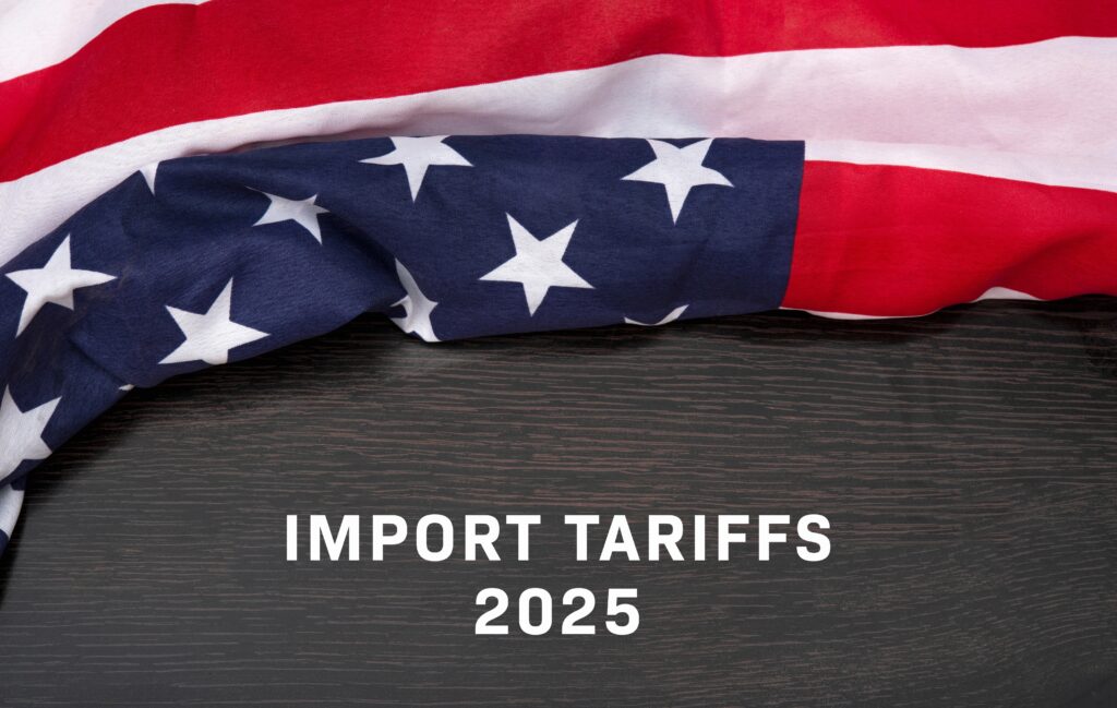 Department of Justice Tariff Enforcement Likely to Surge After Tariff Increases and the Administration’s Increased Focus on Protecting Domestic Business