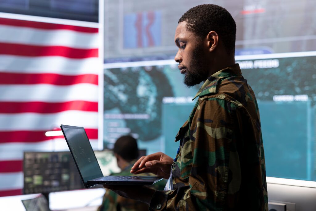 Army Says DUCES to Cyber Hackers: New RFI Looks for Tactical Edge Zero Trust Solutions