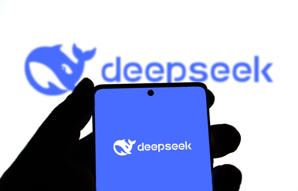 How Can Agencies Safely Use New Chinese-Made DeepSeek AI?