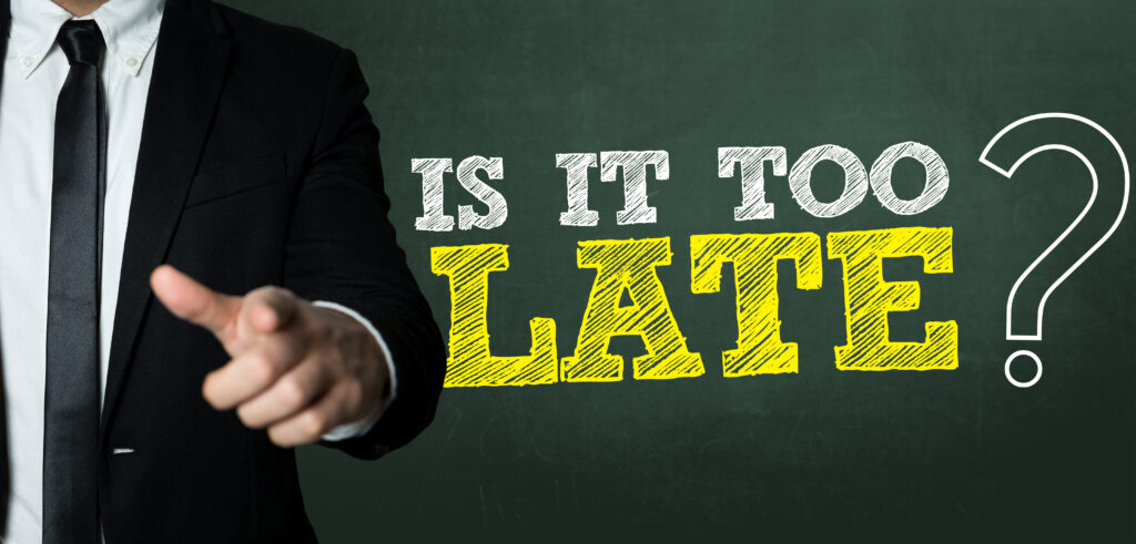 GAO Dismissed a Protest Because the Protester Had Been Suspended. Could the Protester Revive the Protest When the Suspension Was Lifted?