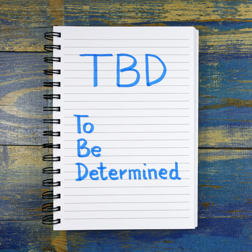 Is a Fixed Price Established on the Date a Task Order Issues or on the Date the Order Is Performed? COFC Says TBD.