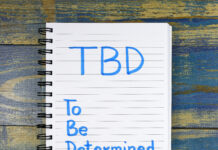 TBD or Not TBD: Protester’s Vague Dates Doom Its Proposal