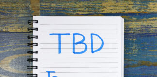 TBD or Not TBD: Protester’s Vague Dates Doom Its Proposal