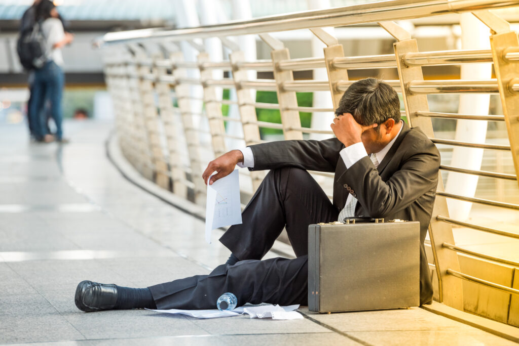 Layoffs, Possible Shutdown Put Contractors in Uneasy State