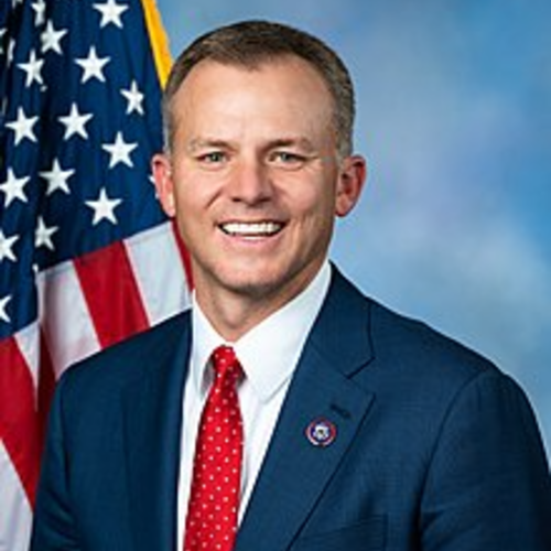Congressman Blake Moore