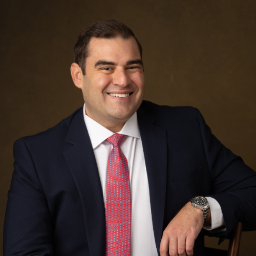 Philip E. Beshara