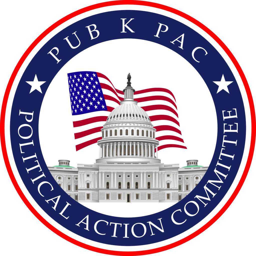 Pub K PAC Officially Launched as Political Action Committee Focused on Government Contracting and Grants Sector