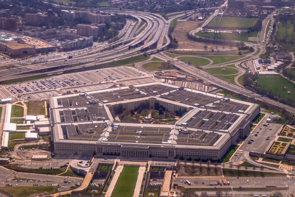 Trump Taps ‘The DoddFather’ to Oversee Critical Technologies at the Pentagon