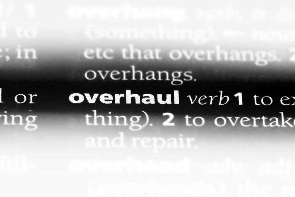 GSA Issues Several New FAR Overhaul Deviations
