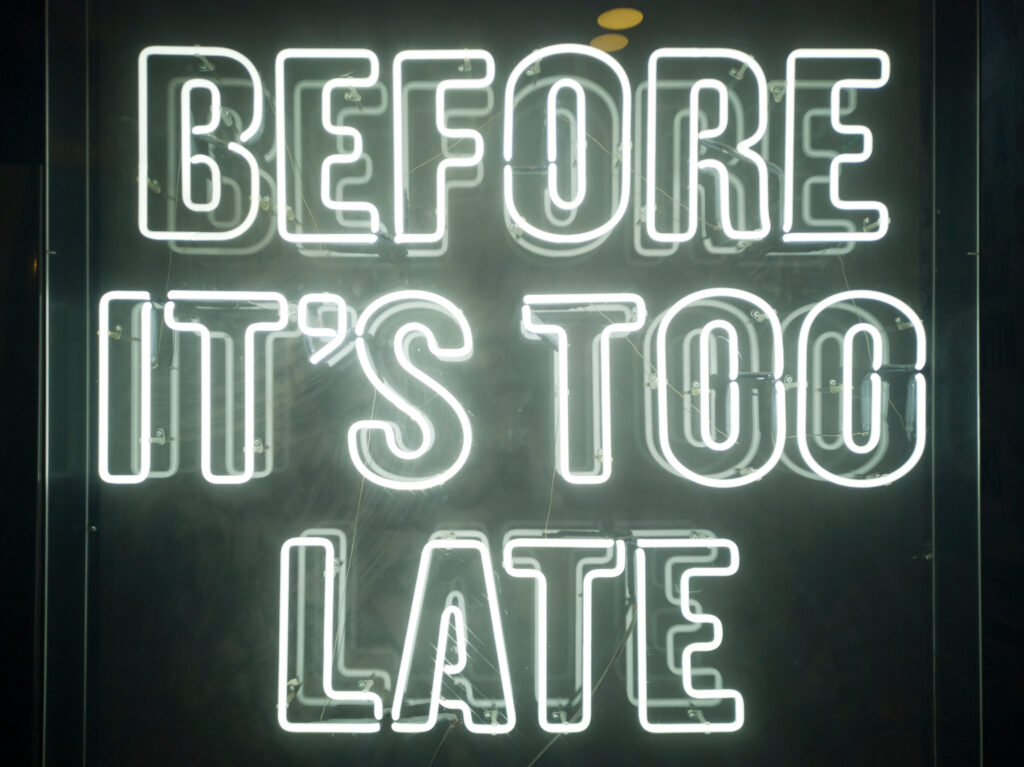 Missed Deadline: Contractor’s Appeal Dismissed