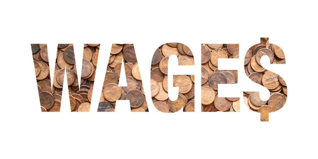 President Trump Ends $15-Per-Hour Contractor Minimum Wage Rate After Filing a Brief Defending Power to Set the Minimum Wage