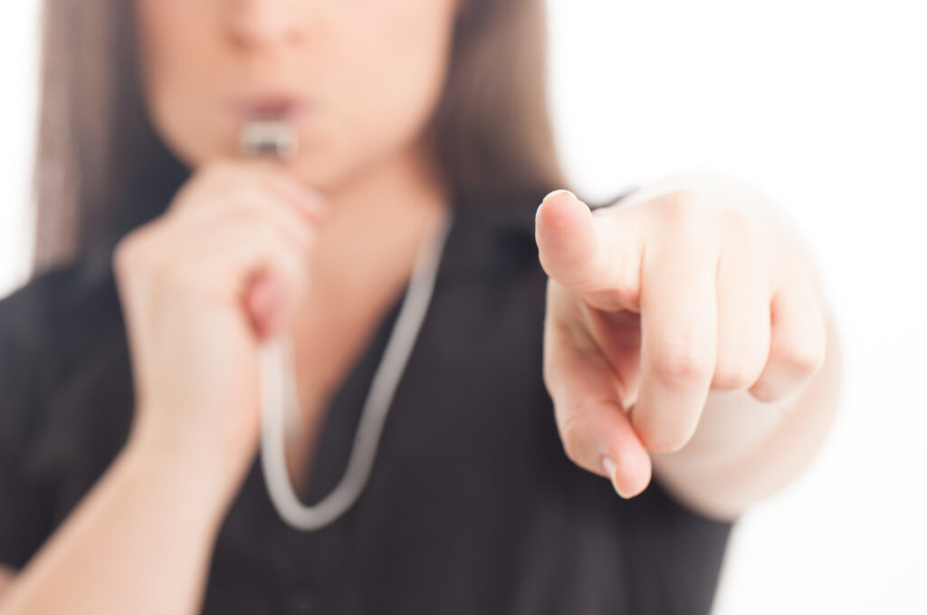 Harnessing AI for Whistleblower Anonymity and Incident Management