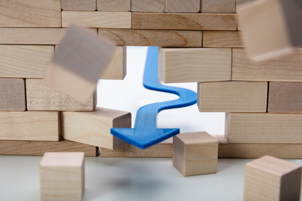 How the Navy is Removing Barriers to IT Modernization