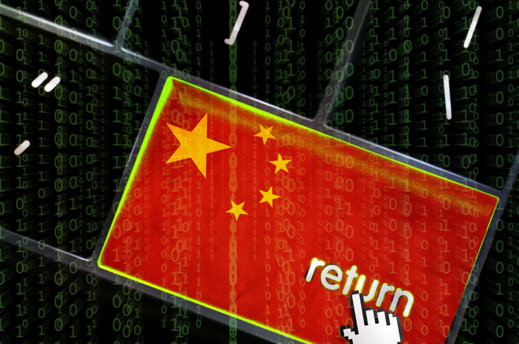 Experts Warn Pentagon to Embrace Software-Defined Warfare to Counter China’s Military Advantage
