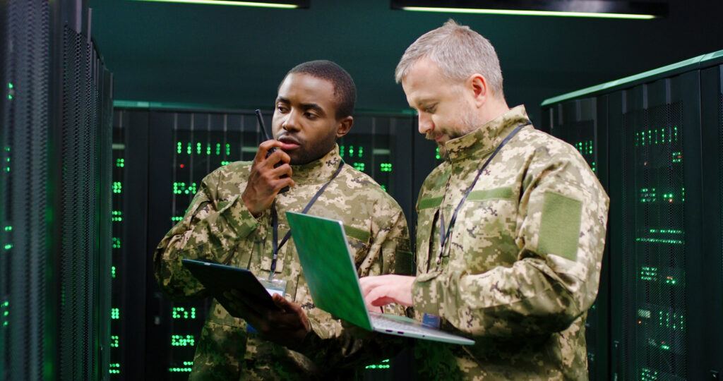 With Joint Innovation Outpost, Army ‘Operationalized an Acquisition Cell’