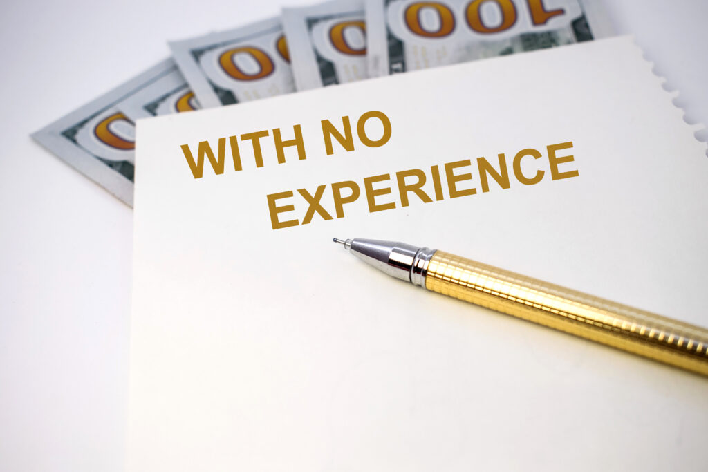 Awardee’s Proposed Personnel Lacked Required Experience. Why Didn’t GAO Think this Lack of Experience Merited a Low Confidence Rating?