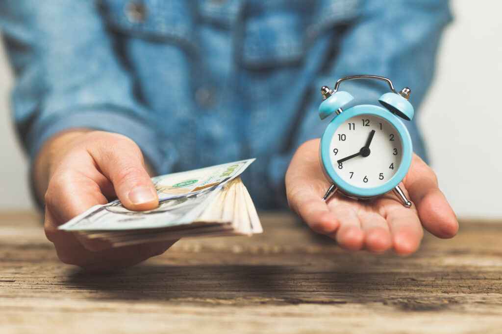 The Contractor Claimed It Was Entitled to a Lump Sum Payment. CBCA Didn’t Agree.