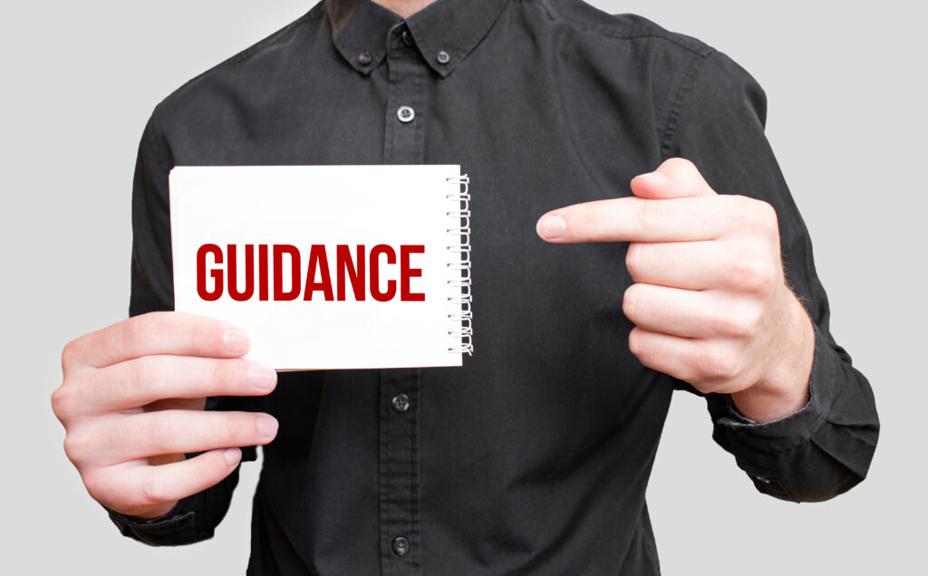 Guidance on Department of Veterans Affairs Contract Review Process