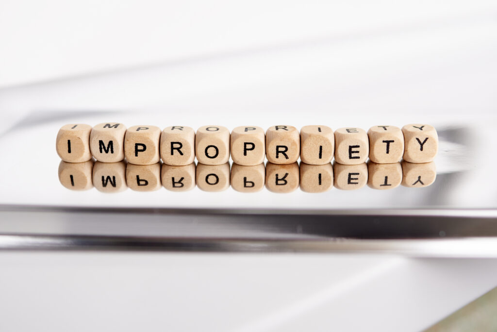 COFC Denies Protester’s Request for a Preliminary Injunction, Finds Protester May Have Engaged in Procurement Improprieties