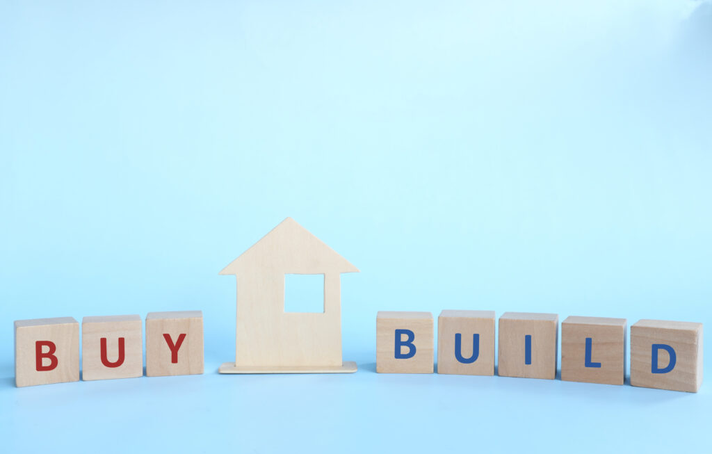 DoD Generative AI ‘Build vs. Buy’ Decisions Risk Commitment to Defense Industrial Base