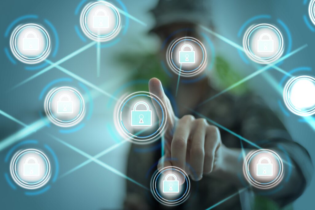 How to Deliver More Secure Capabilities to the Warfighter, Faster