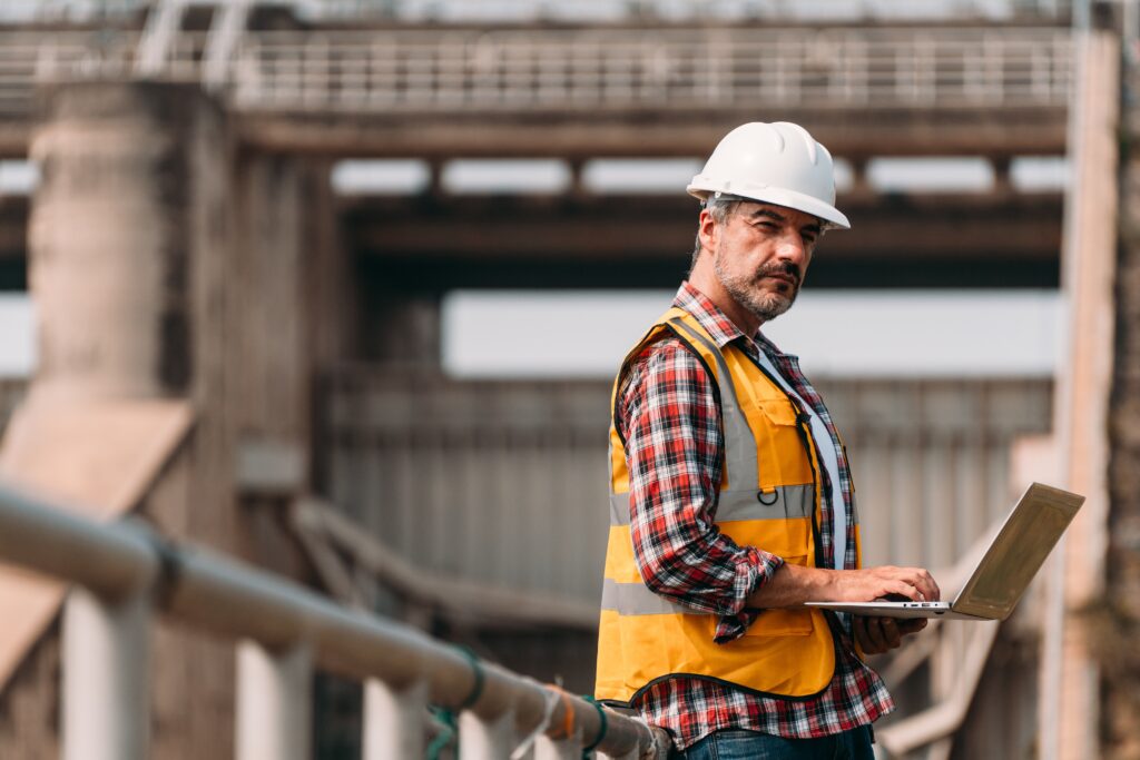 Cybersecurity In Construction: How To Effectively Mitigate Cyber Risk