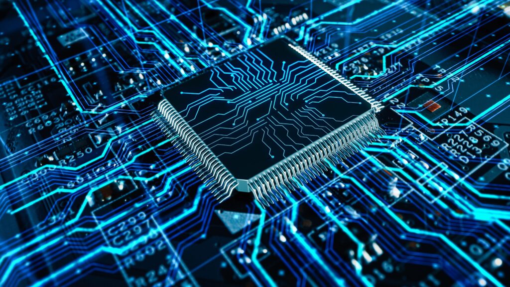 NIST Seeks Public Comments on Chipmaking Cybersecurity Roadmap