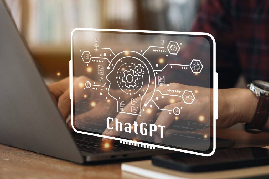 ChatGPT Vulnerability Exploited Against US Government Organizations