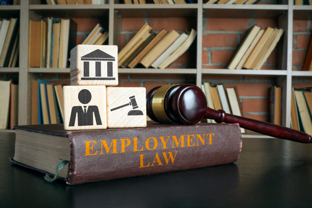 EEOC Sets Its Sights on DEI Programs: What Employers Need to Know