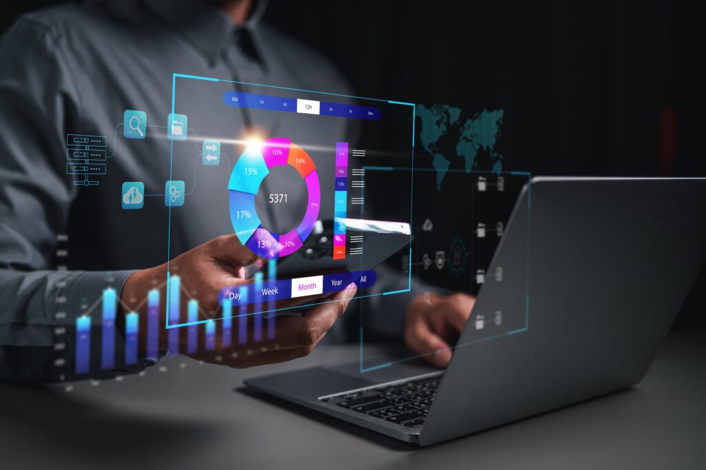 The Nation’s Statisticians Worry About The State of Federal Data Gathering