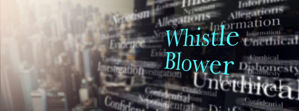 AI Game-Changing Compliance: Part 4, AI Can Improve Whistleblower Response